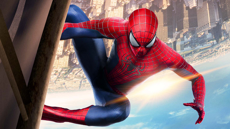Illustration for article titled Superhero Movies, Ranked
